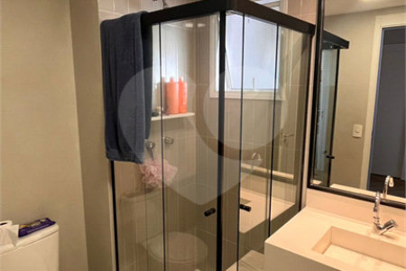 Apartamento à venda com 4 quartos, sendo 1 suíte, em Jardim Vazani, São Paulo, SP