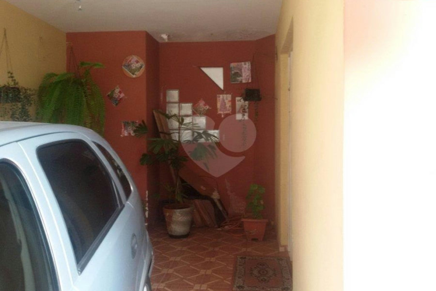 Sobrado à venda com 3 suítes em Imirim, São Paulo, SP