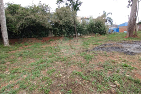 Terreno à venda em Jardim Brasil, Itapetininga, SP
