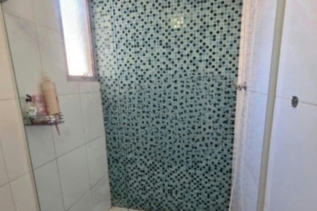 Apartamento à venda com 2 quartos em Bela Vista, Osasco - SP