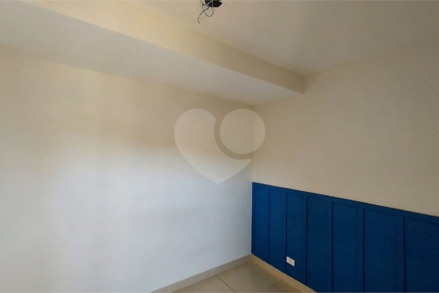 Apartamento à venda com 2 quartos em Parada Inglesa, São Paulo, SP