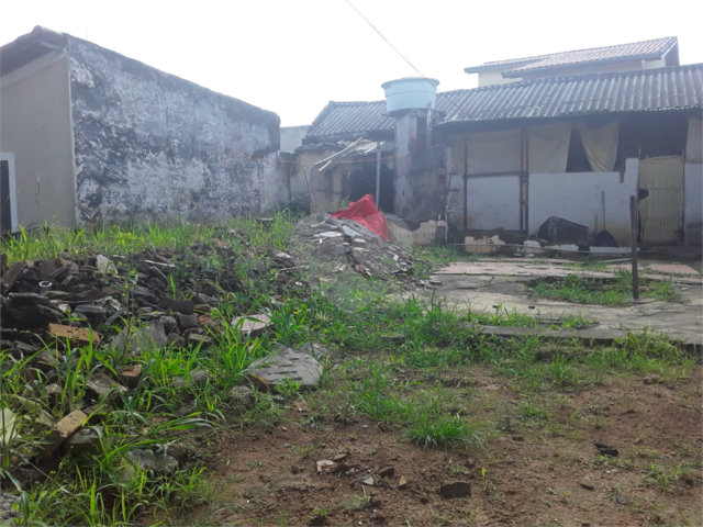 Terreno à venda em Freguesia do Ó, São Paulo, SP