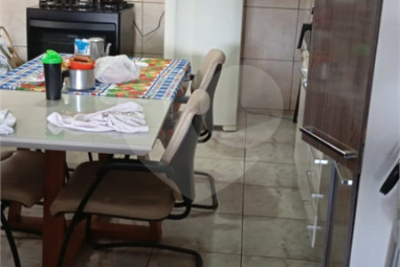 Sobrado à venda com 2 quartos em Eldorado, São Paulo, SP