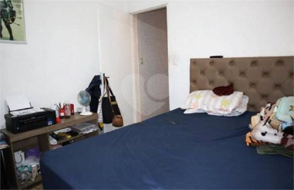 Casa à venda com 3 quartos, sendo 1 suíte,  em Vila Nova Carolina, São Paulo, SP