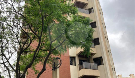 Apartamento à venda com 3 quartos, sendo 1 suíte,  em Mandaqui, São Paulo, SP