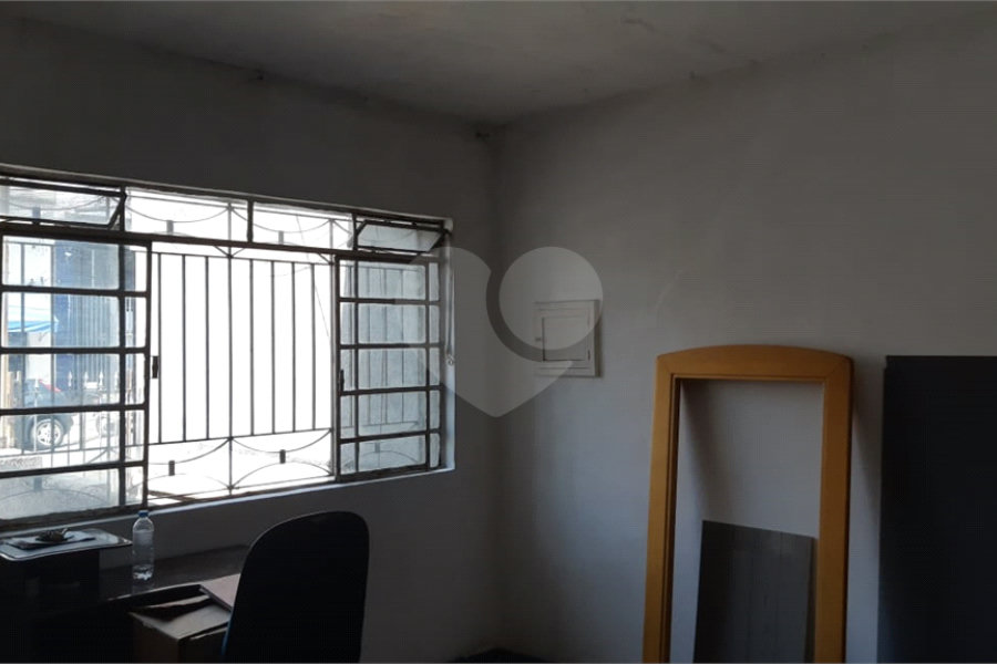 Sobrado à venda com 2 quartos em Tucuruvi, São Paulo, SP