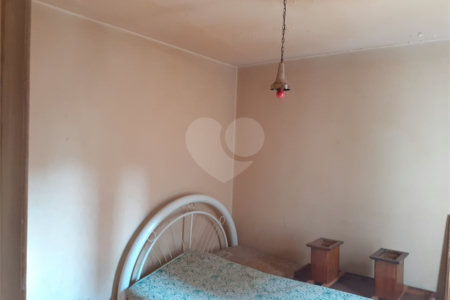 Casa de Vila à venda com 4 quartos, sendo 2 suítes,  em Vila São Francisco, São Paulo, SP