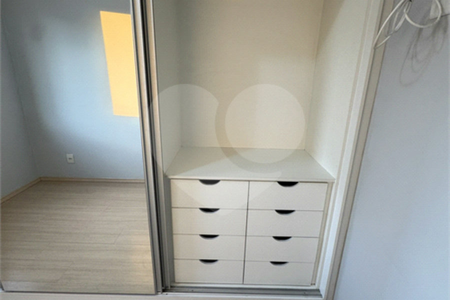Apartamento para alugar com 2 quartos em Casa Verde, São Paulo, SP