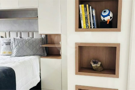 Apartamento à venda com 2 quartos, sendo 1 suíte, em Vila Paiva, São Paulo, SP