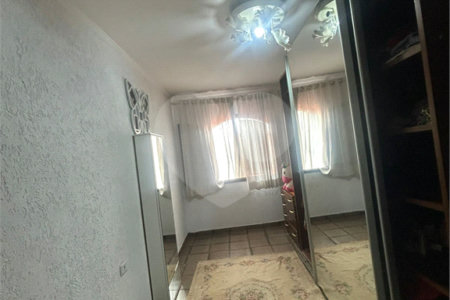 Sobrado à venda com 3 quartos, sendo 1 suíte, em Jardim Recanto Verde, São Paulo, SP