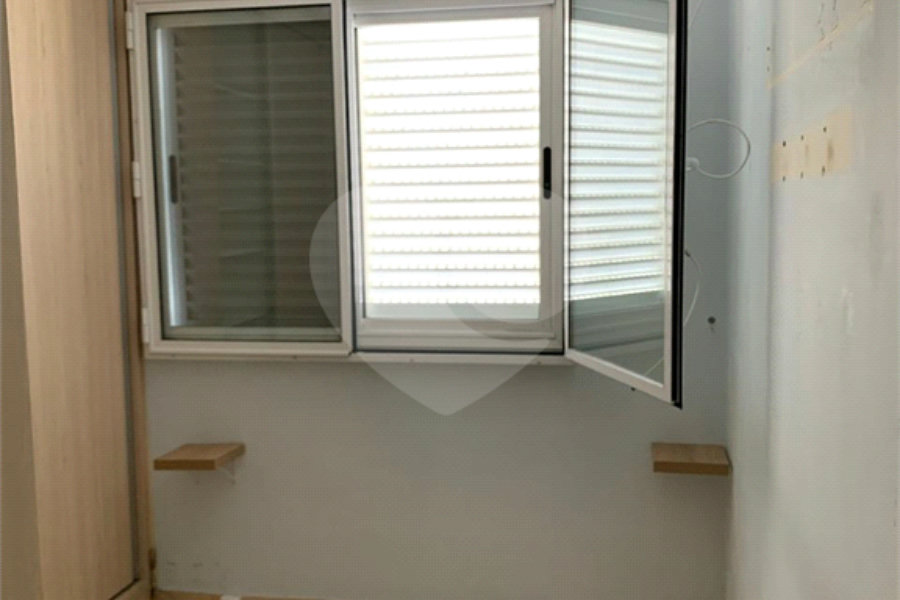 Apartamento à venda com 2 quartos, sendo 1 suíte, em Limão, São Paulo, SP