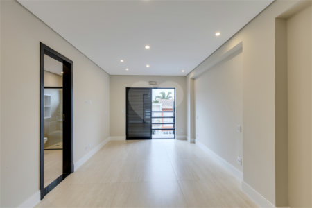 Casa de Vila à venda com 2 suítes em Santo Amaro, São Paulo, SP