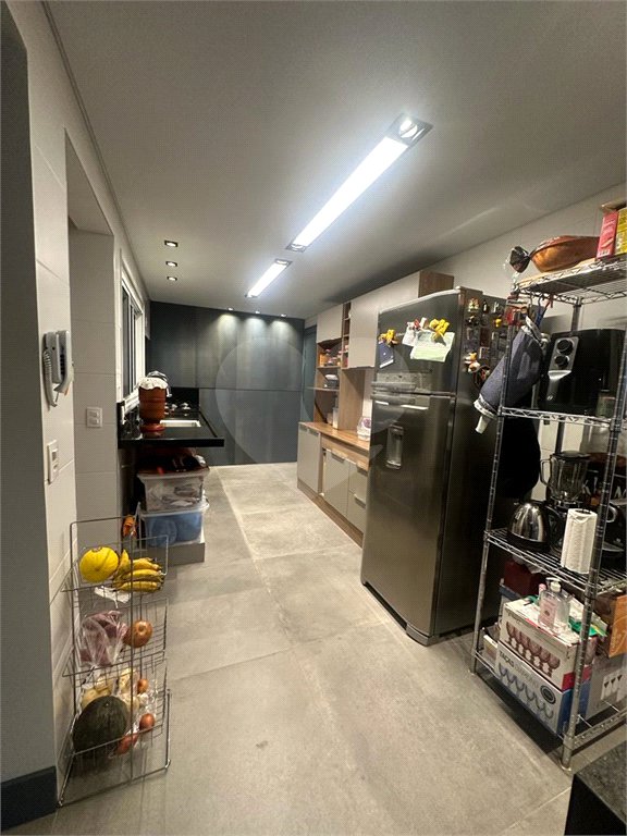 Apartamento à venda com 2 suítes em Jardim Caboré, São Paulo, SP