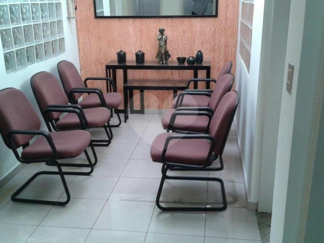 Sala à venda em Parada Inglesa, São Paulo, SP