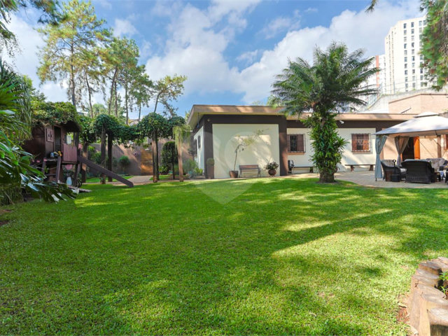 Casa Térrea à venda com 1 quarto em Jardim Marajoara, São Paulo, SP