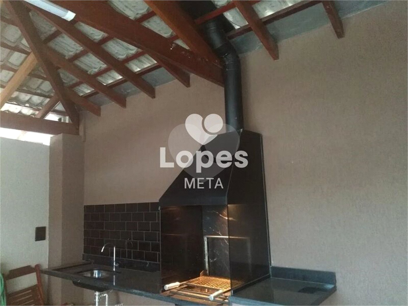 Casa à venda com 3 quartos, sendo 2 suítes, em Jardim Santa Júlia, São José dos Campos, SP