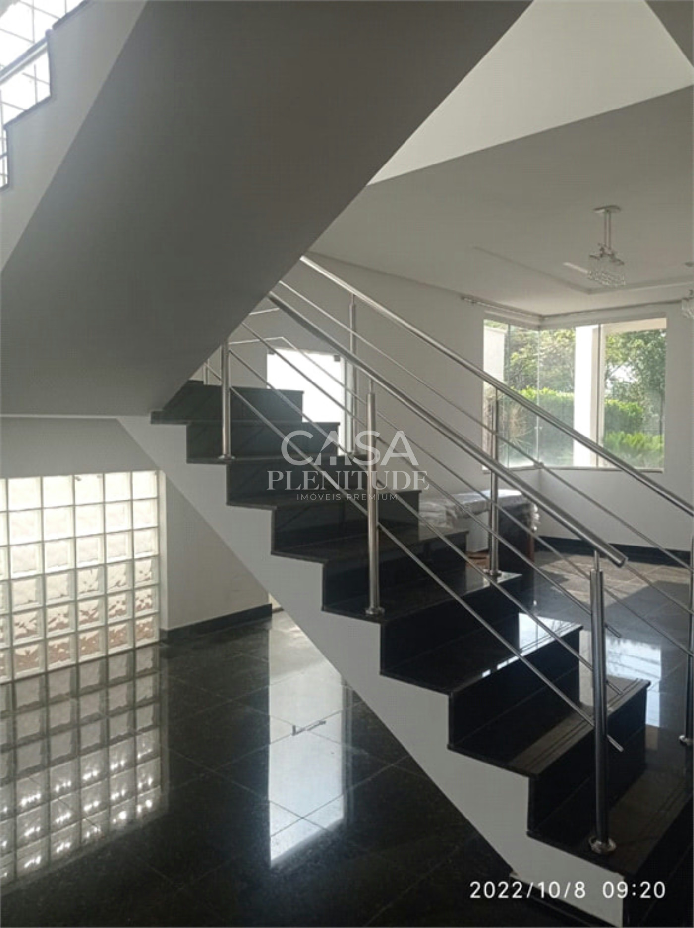 Casa em condomínio à venda com 4 suítes em Loteamento Portal do Sol I, Goiânia, GO