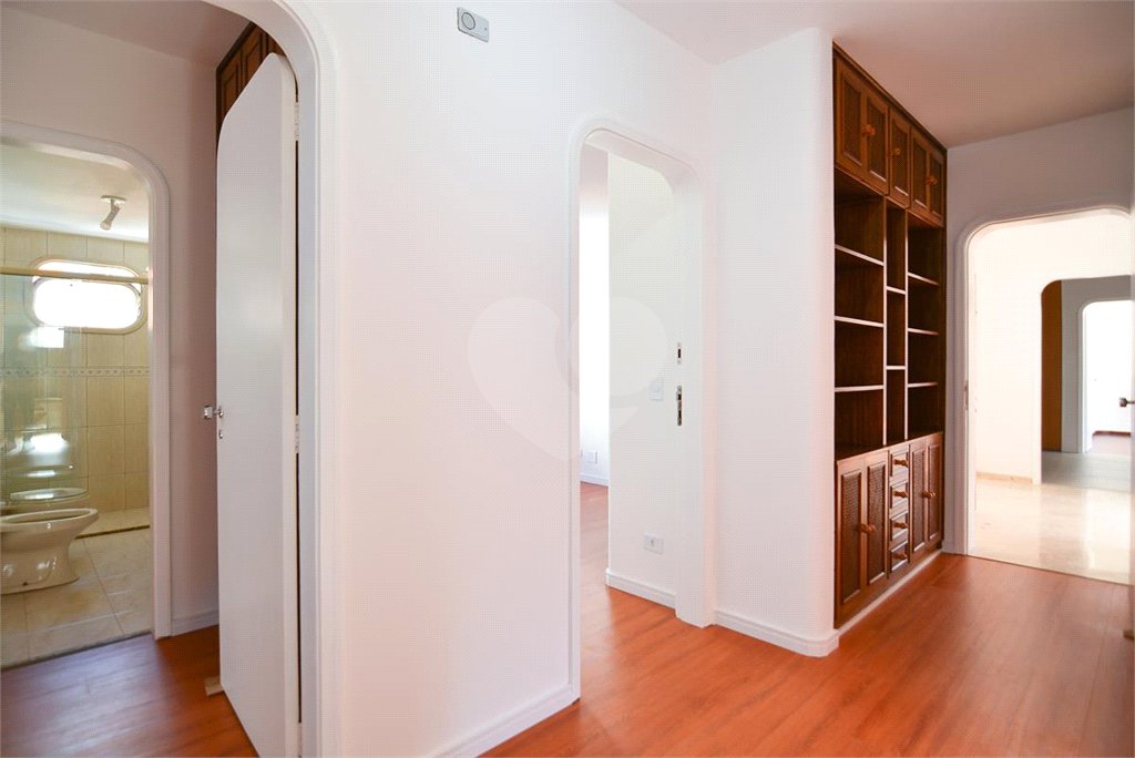 Apartamento à venda com 4 quartos, sendo 2 suítes,  em Brooklin Paulista, São Paulo, SP