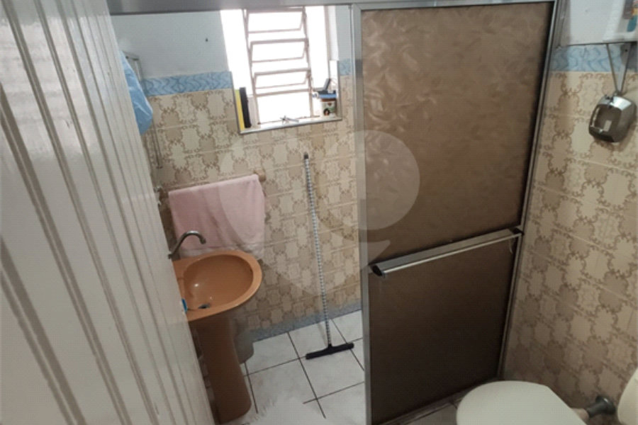 Sobrado à venda com 3 quartos em Parada Inglesa, São Paulo, SP