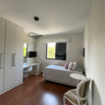 Apartamento à venda com 4 quartos, sendo 1 suíte, em Bela Vista, Jundiaí, SP