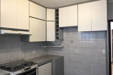 Casa à venda com 3 quartos em Chácara Santo Antônio, São Paulo, SP