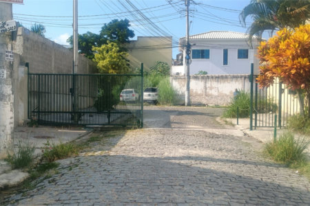 Terreno à venda em Campo Grande, Rio de Janeiro, RJ