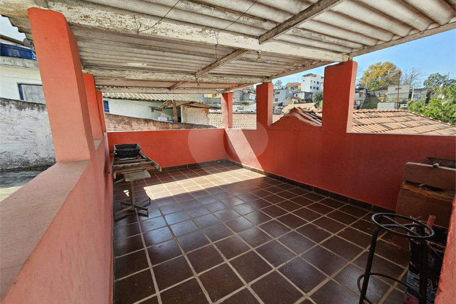 Casa à venda com 3 quartos em Casa Verde, São Paulo, SP