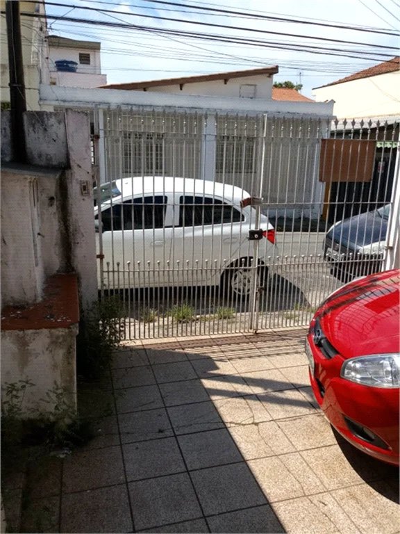 Casa à venda com 4 quartos em Vila Hamburguesa, São Paulo, SP