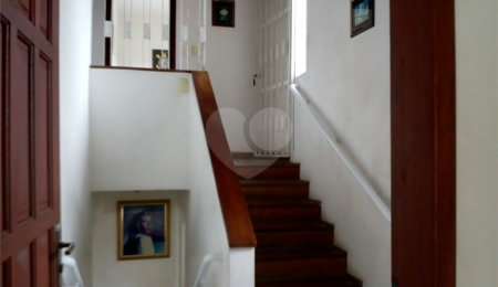 Casa à venda com 3 quartos em Instituto de Previdência, São Paulo, SP
