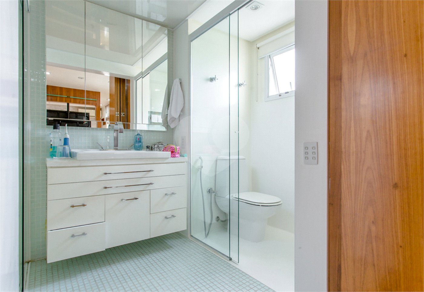 Apartamento à venda com 4 suítes em Vila Suzana, São Paulo, SP