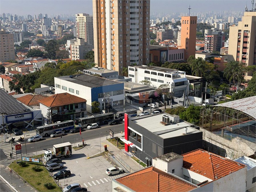 Apartamento à venda com 3 quartos, sendo 1 suíte, em Santana, São Paulo, SP