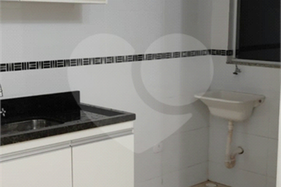 Casa para alugar com 2 quartos no condomínio Residencial Guerreiro, São Paulo - SP
