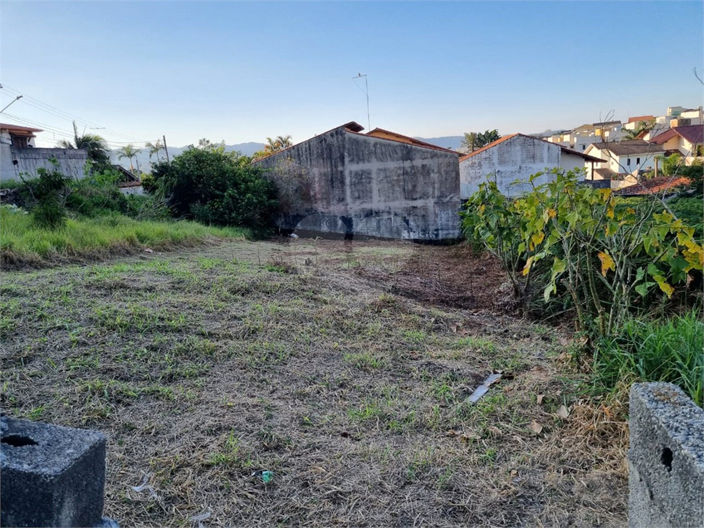 Terreno à venda em Vila Oliveira, Mogi das Cruzes, SP