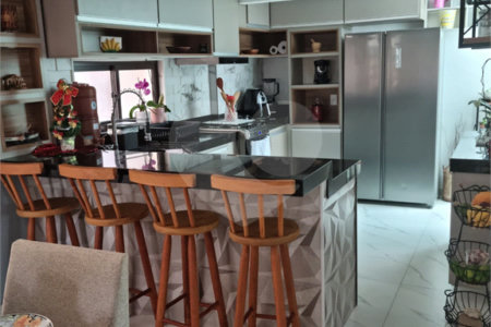Casa em condomínio à venda com 3 quartos em Praia Rasa, Armação dos Búzios, RJ