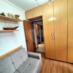 Apartamento à venda com 3 quartos, sendo 1 suíte, em Mandaqui, São Paulo, SP
