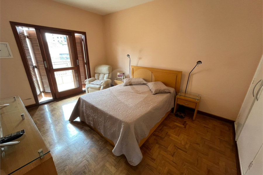 Sobrado para alugar com 3 quartos, sendo 1 suíte,  em Freguesia do Ó, São Paulo, SP