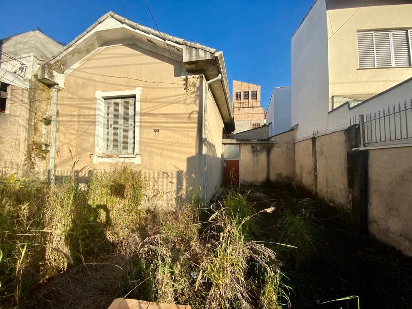 Sobrado à venda com 2 quartos em Vila Romana, São Paulo, SP