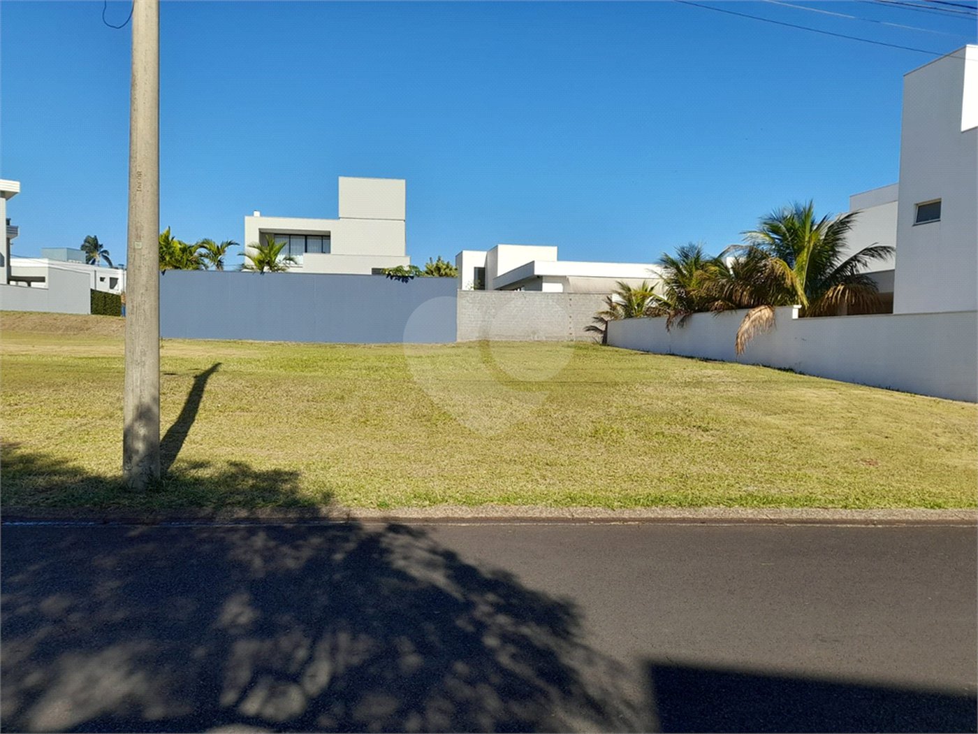 Excelente Terreno à Venda no Condomínio Damha II, São Carlos