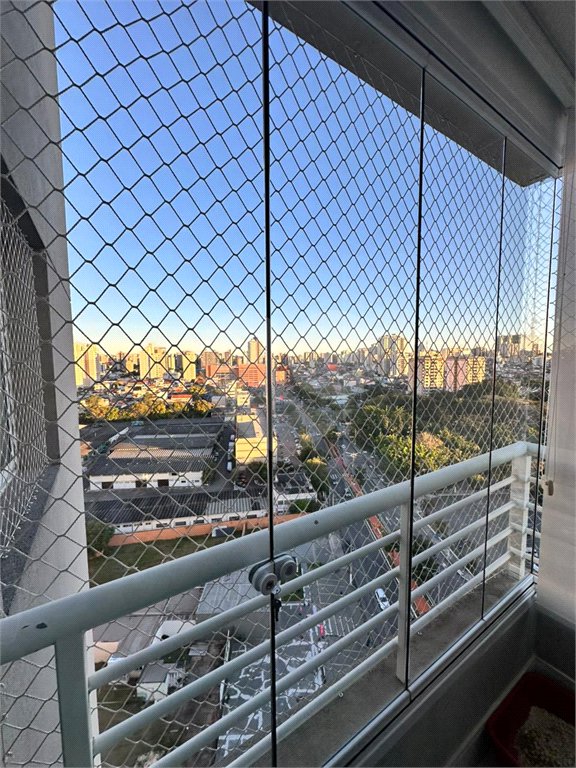 Apartamento à venda com 2 suítes em Jardim do Mar, São Bernardo do Campo, SP