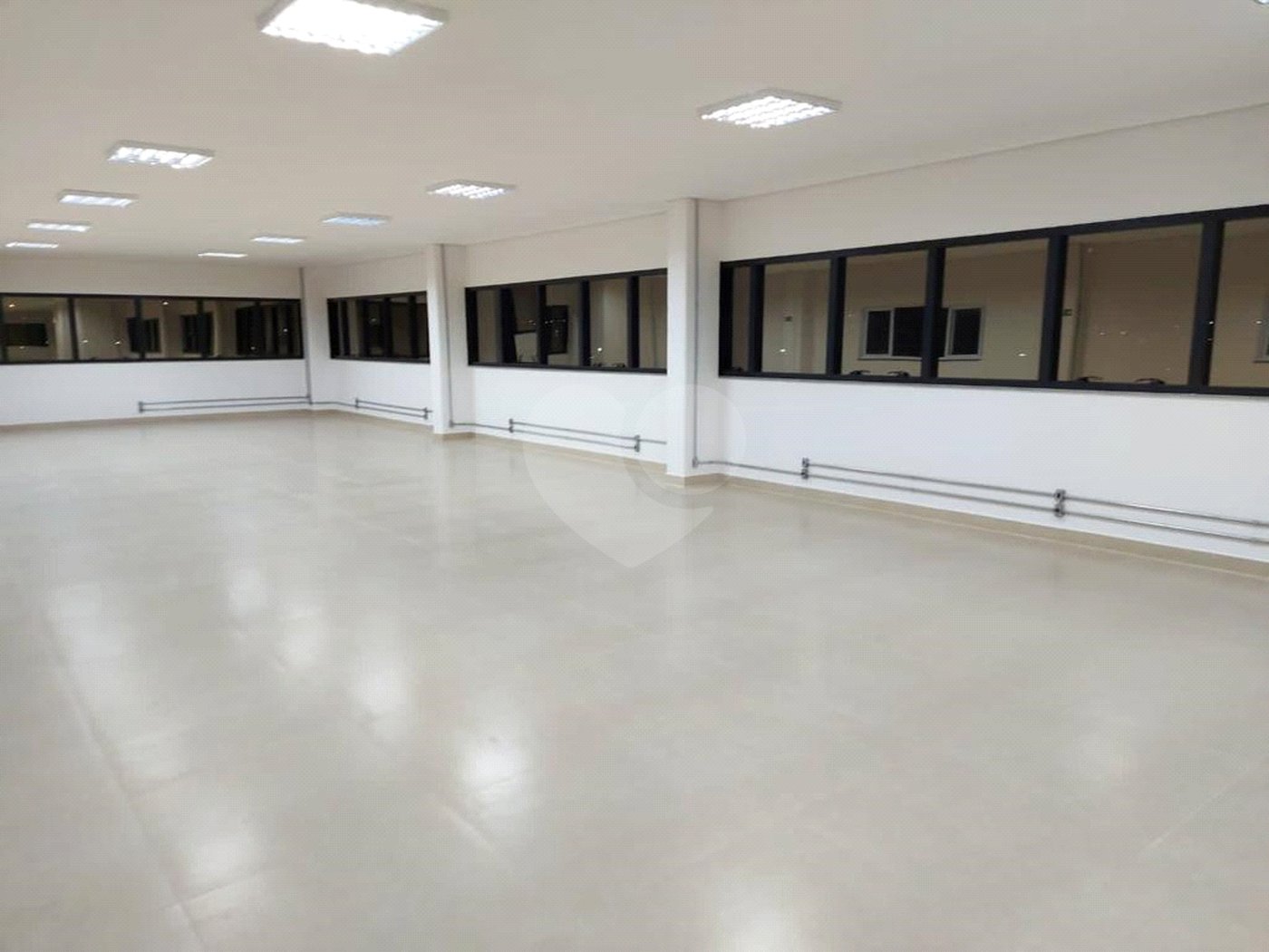 Terreno para alugar no condomínio Centro Empresarial Metropolitano, Sorocaba - SP