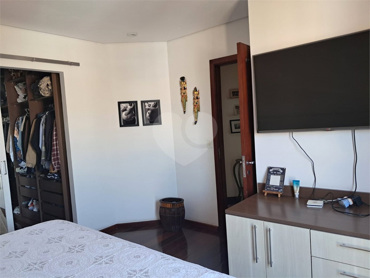 Apartamento à venda com 3 quartos, sendo 1 suíte, em Nova Petrópolis, São Bernardo do Campo, SP