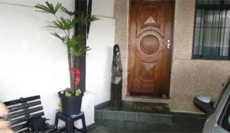 Sobrado à venda com 3 quartos, sendo 1 suíte,  em Freguesia do Ó, São Paulo, SP