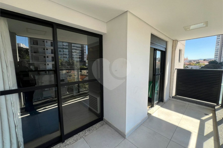 Apartamento à venda com 2 quartos, sendo 1 suíte, em Casa Verde, São Paulo, SP
