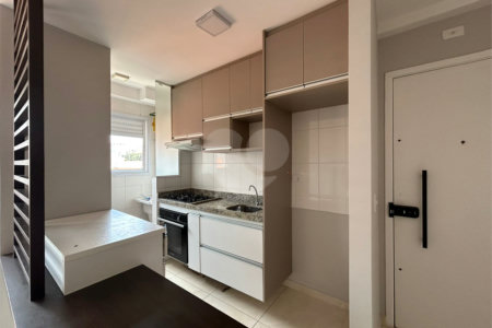 Apartamento à venda com 2 quartos em Tucuruvi, São Paulo, SP