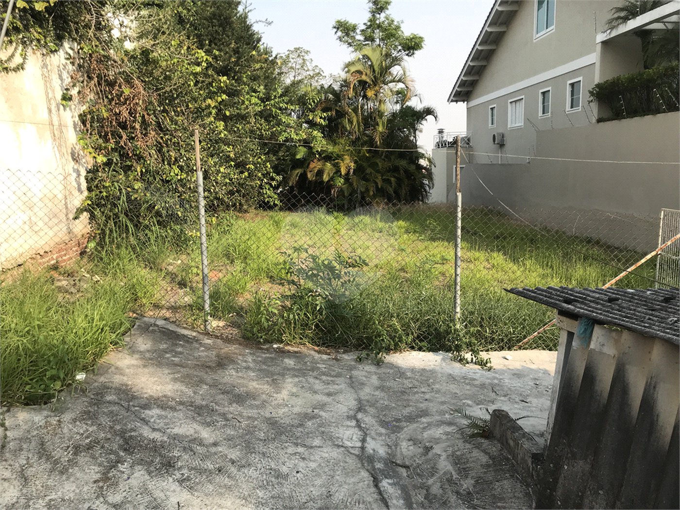 Terreno à venda em Jardim São Bento, São Paulo, SP