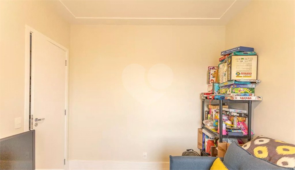 Apartamento à venda com 3 quartos, sendo 1 suíte, em Vila Anastácio, São Paulo, SP
