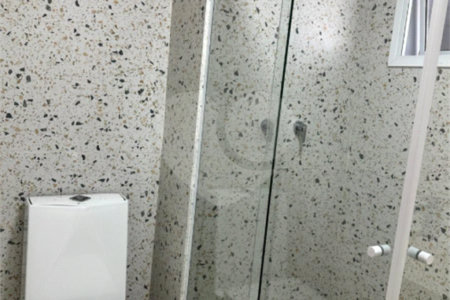 Apartamento à venda com 3 quartos, sendo 1 suíte,  em Jardim Vazani, São Paulo, SP