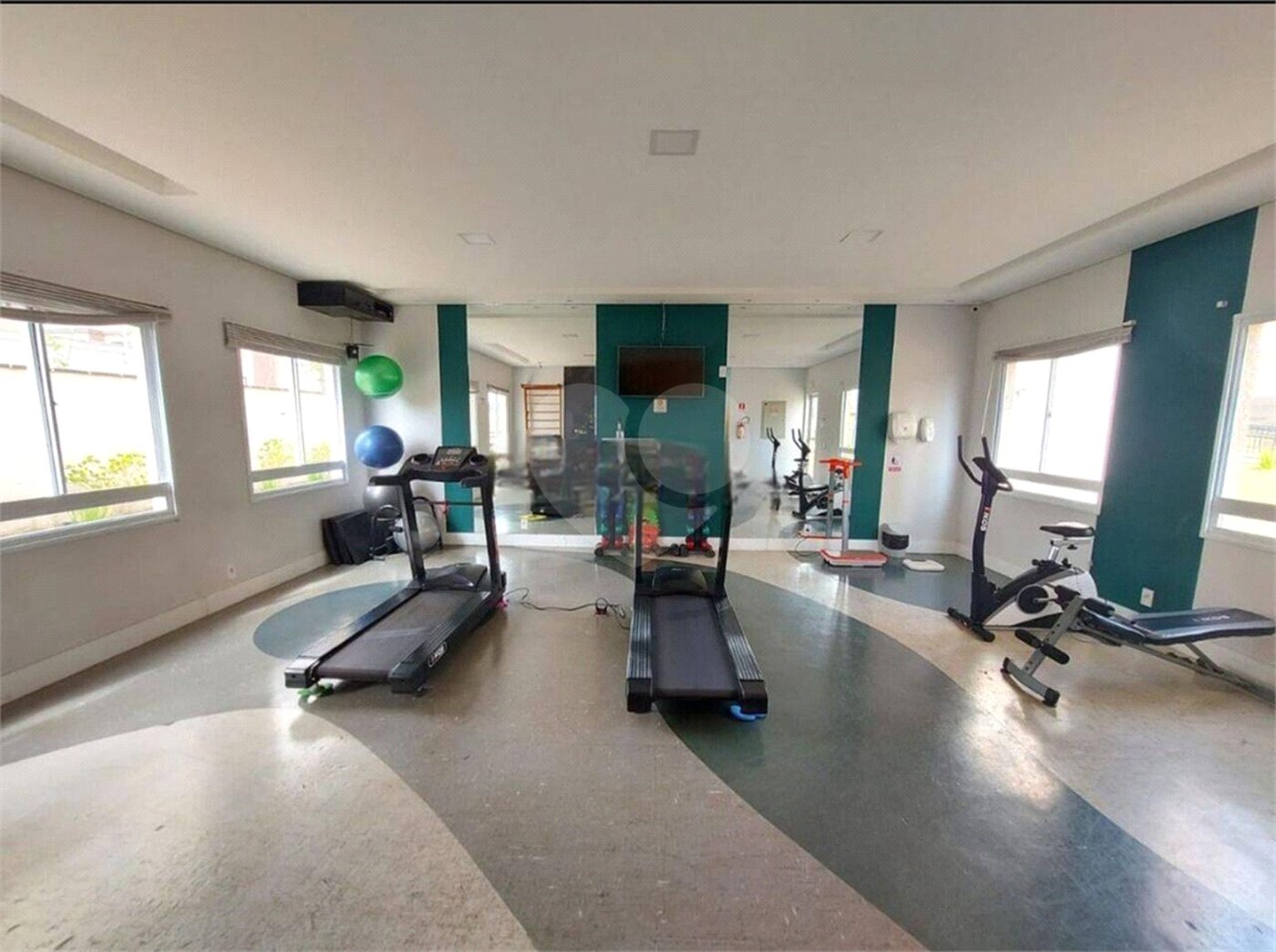 Apartamento à venda com 2 quartos em Jardim Nossa Senhora do Carmo, São Paulo, SP