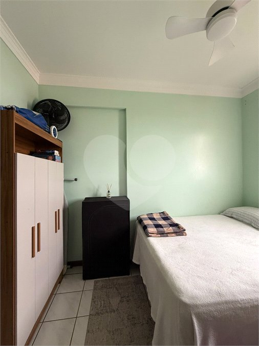 Apartamento para alugar com 3 quartos, sendo 1 suíte, em Jardim das Américas, Cuiabá, MT