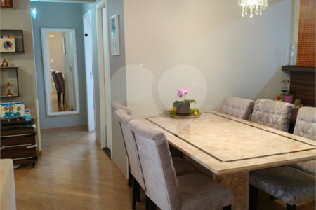 Apartamento à venda com 2 quartos, sendo 1 suíte, no Centro, São Bernardo do Campo, SP